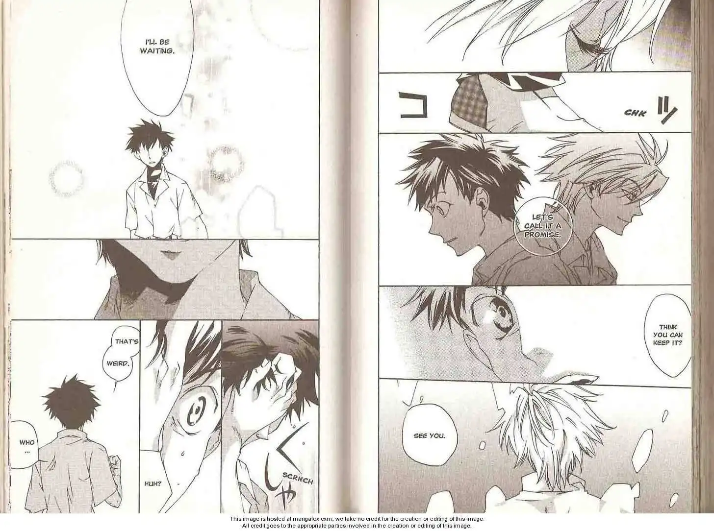 Neon Genesis Evangelion: Koutetsu no Girlfriend 2nd Chapter 18 80